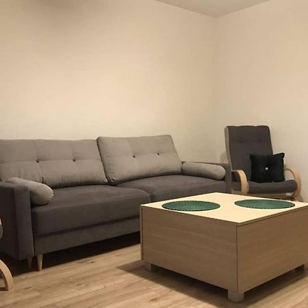 Kameralny Apartament Tuz Przy Krupowkach Zakopane Exterior photo