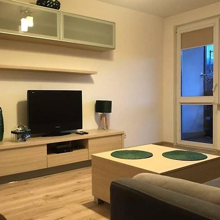 Kameralny Apartament Tuz Przy Krupowkach Zakopane Exterior photo