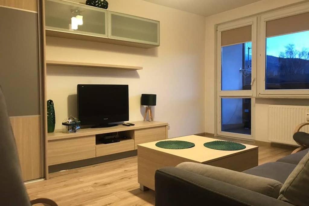 Kameralny Apartament Tuz Przy Krupowkach Zakopane Exterior photo